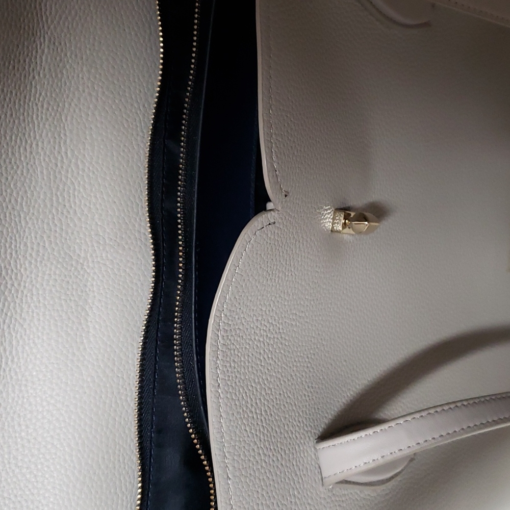 Kate Spade Large Work Tote - Picture 2 of 13